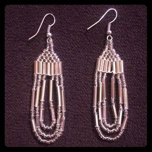Beaded Earrings