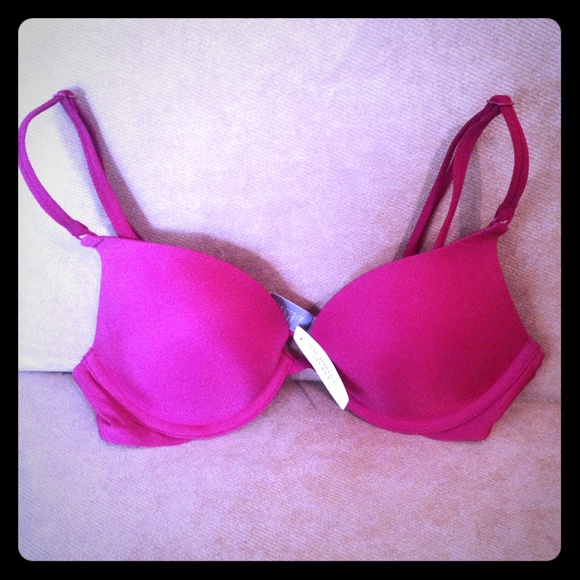 Victoria's Secret New Bra