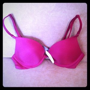 Victoria's Secret New Bra