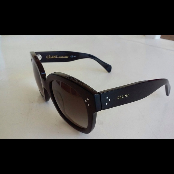 Céline New Audrey CL 41805/s