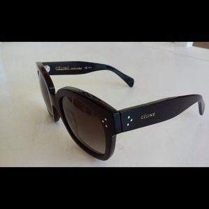 Céline New Audrey CL 41805/s