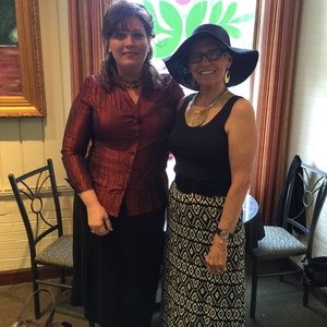 5-28-15 LUNCH DATE