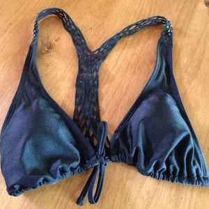 Black Bikini