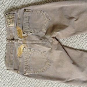 Robin's Jeans Size 26