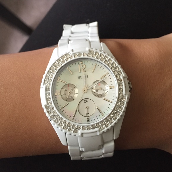 Guess watch