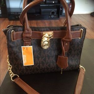 Michael Kors Handbag