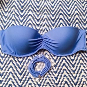 NWOT Swim Bandeau