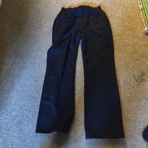 Under Amour workout pants