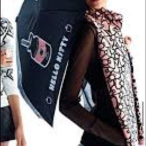 Hello Kitty for Forever 21 scarf