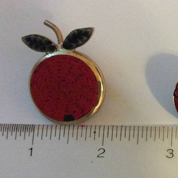 Micro-mosaic Brooche ! - Picture 2 of 3