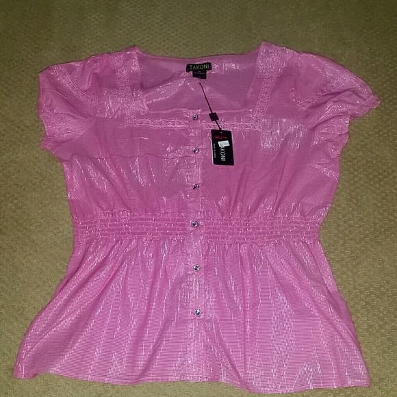 91 - Fun & flirty!