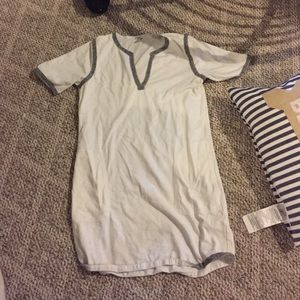 J crew perfect summer dress