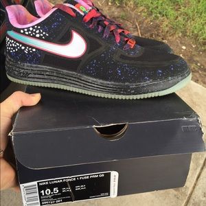 Area 72 AF1 size 10.5