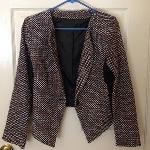 Vintage blazer