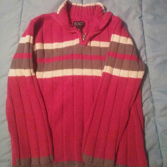 Sweater - Picture 1 of 2