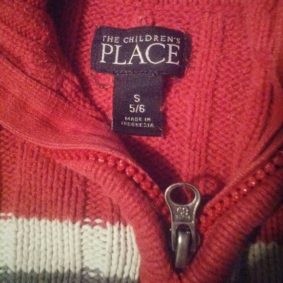 Sweater - Picture 2 of 2