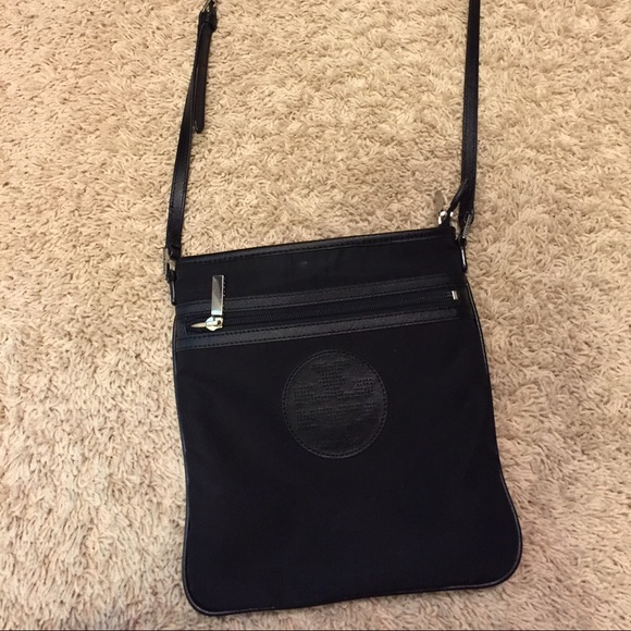 Tory burch crossbody