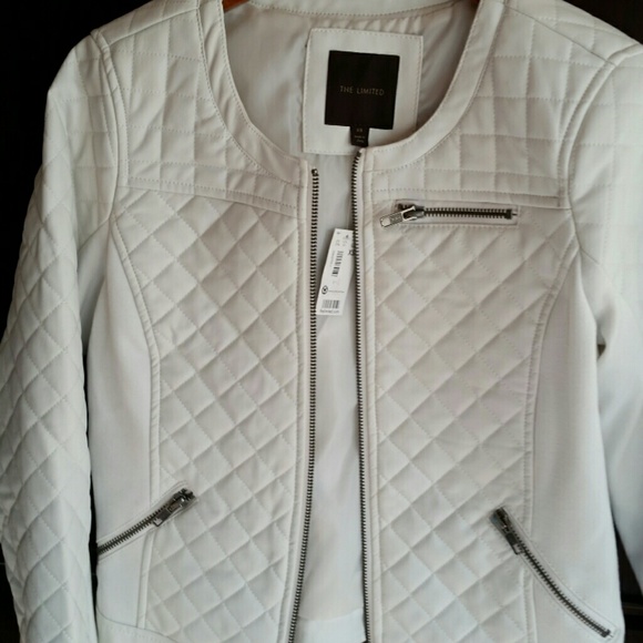 The Limited Jacket