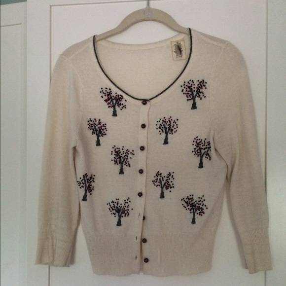 Bundle for @diemtran Cherry Cardigan and Dress