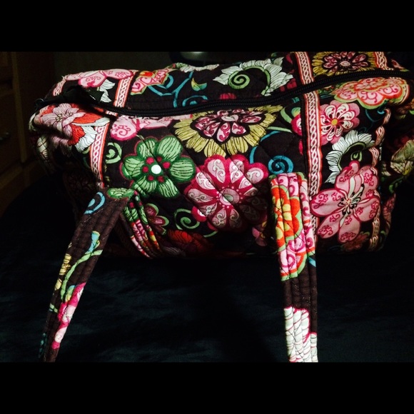 Vera Bradley purse!!