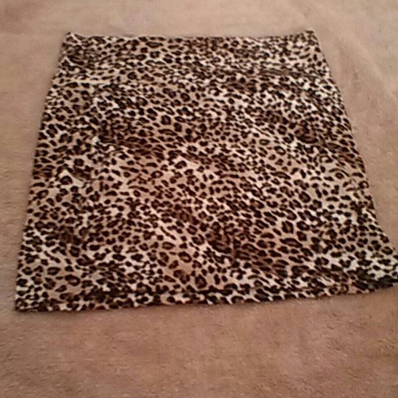Dont wear it. Never worn