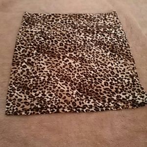 Dont wear it. Never worn