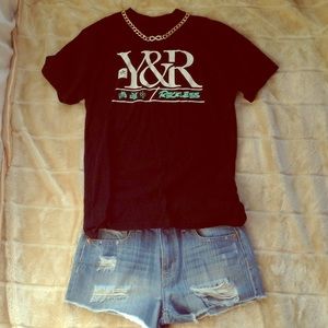 Y&R T-Shirt