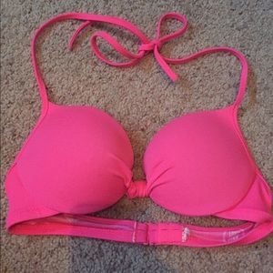 👙 Victoria's Secret bikini top 👙