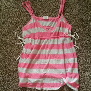 Victoria secret tank top