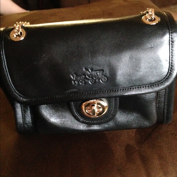 Coach Handbags - Coach bag