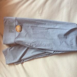 Brand New PINK Leggings!!