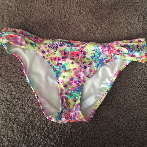 Vs Bikini Bottoms