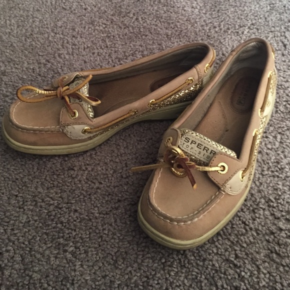 Sperry Topsiders
