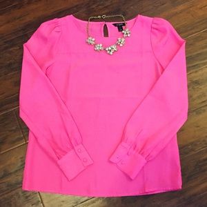 JCrew Blouse
