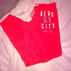 Aero Sweats🎀
