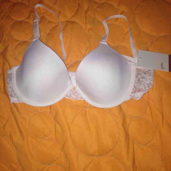 🎀💕NWT 36A pastel pink 💕🎀