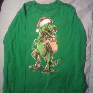 Christmas shirt