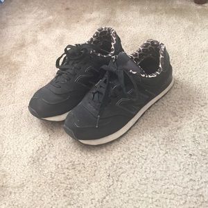New Balance Sneakers