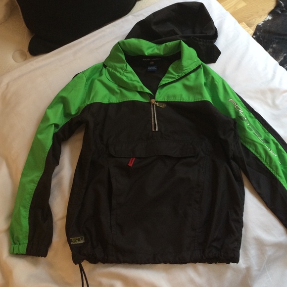 Ralph Lauren sport wear. Never worn