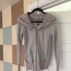 Free people hoodie