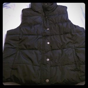 Old Navy Puffer Vest