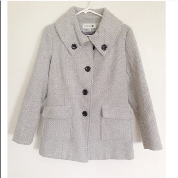 Peacoat