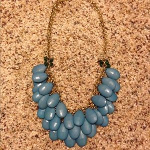 Francesca's statement necklace