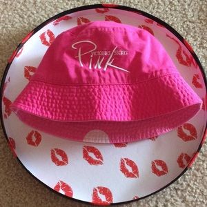 Victoria's Secret Reversible Hat