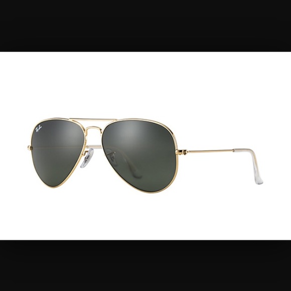 Ray Ban Large Aviator