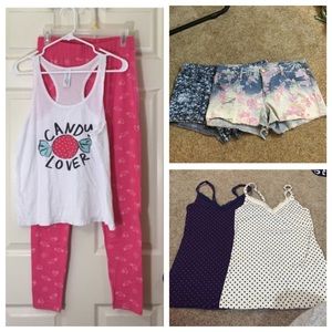 Bundle for anggianna