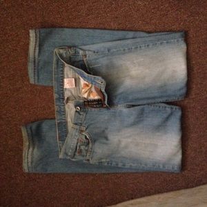 Lucky Brand jeans size 6