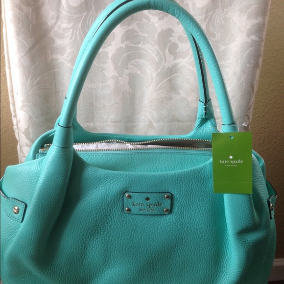 Kate Spade Berkshire Rd Stevie