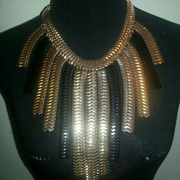 Women's fashion Necklace