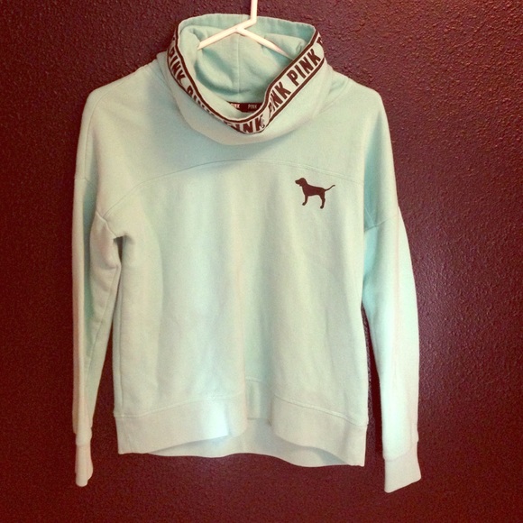 PINK sweatshirt